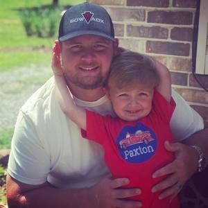 Meet your Posher, Austin